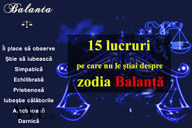 Bărbații creează prin imaginație, însă femeile creează prin iubire. 15 Lucruri Pe Care Nu Le È™tiai Despre Zodia BalanÈ›Äƒ Yve Ro