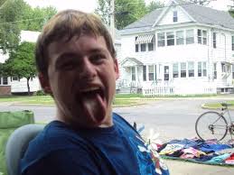 Oswego County TodayHappy 21st Birthday Chris