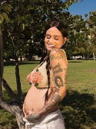 She is very productive, and thinks, that her. Kehlani Says Pregnancy Was Planned Reveals Father Of Her Baby Black America Web