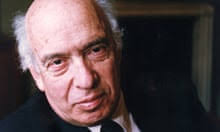 Sir Roger Jowell obituary