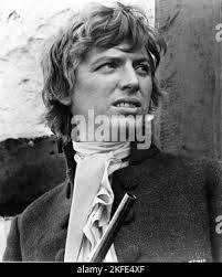 TOMMY STEELE in WHERE'S JACK ? 1969 director JAMES CLAVELL music Elmer  Bernstein costume designer Cynthia Tingey producers James Clavell and  Stanley Baker executive producer Michael Deeley Oakhurst Productions