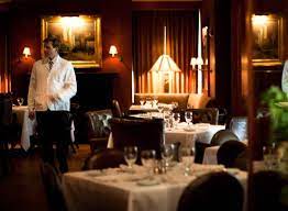 Grill 23 Boston Truffle Tater Tots Seriously Room Decor Restaurant