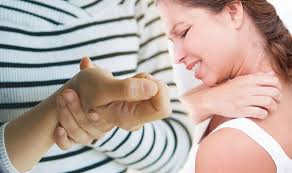 Rheumatoid Arthritis Symptoms Uncommon Joint Pain Signs Include Skin Rash Express Co Uk