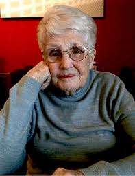 Obituary information for Thelma Lee Kruse