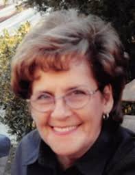 Florence Dupuis Richard Obituary December 6, 2020