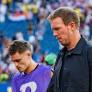 Intense Criticism of Julian Nagelsmann Grows After Germany's Early World Cup Exit