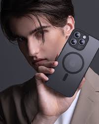 Amazon.com: Symcele Designed for iPhone 16 Pro Max Case, Compatible with  MagSafe, with Privacy Screen Protectors X2, [Camera Protection] [15FT Drop  Protection] Shockproof Phone Case, 2024, Natural Titanium : Cell Phones &  Accessories