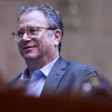 After 42 years, Rabbi David Steinhardt is ready to retire