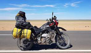 6 Best Soft Panniers For Adventure Bikes 2020 Mad Or Nomad