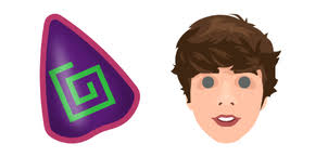 Unus Annus Итан курсор пак