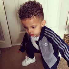Pin On Boys Curly Haircuts