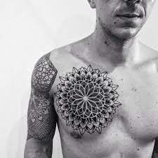 We did not find results for: Les Tatouages De Mandalas De Corey Divine 2tout2rien Geometric Tattoo Chest Tattoo Men Geometric Tattoo Design