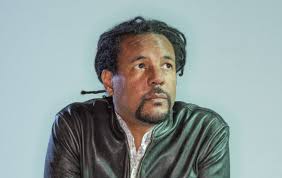 Colson Whitehead Opens Up