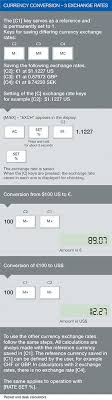 Jw 200sc Bk Pocket Calculators Consumer Calculators