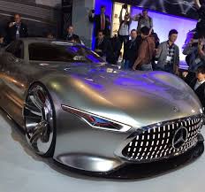 Mercedes Benz Amg Vision Gran Turismo Mercedes Concept Mercedes Benz Amg Mercedes Benz