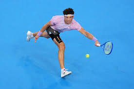 Cincinnati Open Players