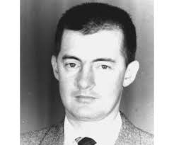 Jack Bertoch Obituary (1930