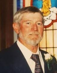 Obituary for Raybon Reardon