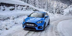 2020 ford focus rs price and release date. Ford Focus Rs Review Pricing And Specs