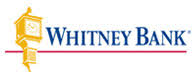 The bank is the official bank of the new orleans saints and issues the official debit card. Whitney Bank Cayman Islands Bank Profile
