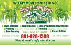 Shop for riding lawn mowers or push lawn mowers or earn money selling on ksl classifieds. Salt Lake City Lawn Care Ksl Services