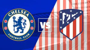 How to watch as chelsea and atlético madrid meet in the second leg of the champions league round of 16 on wednesday, march 17. 0dctevd1a56rjm