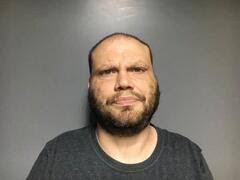 St. Clair County Jail Inmate Roster: Saturday, July 25, 2020