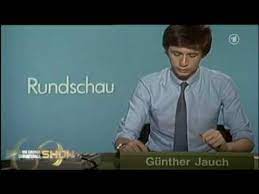 Aktuelle nachrichten aus politik, wirtschaft, sport, kultur und frankfurt. Gunther Jauch Als Nachrichtensprecher Youtube