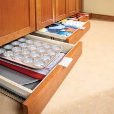 To build base kitchen cabinets with drawers. How To Build Under Cabinet Drawers Increase Kitchen Storage Spurr Mortgage