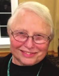 Obituary: Mary Susan Harvey Manuel