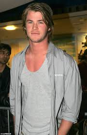 Hemsworth has also appeared in the science fiction action film star trek (2009), the … Hilarious Footage Resurfaces Of A Young Chris Hemsworth Kissing Kath Kim S Jane Turner On A Comedy Show The News Ones