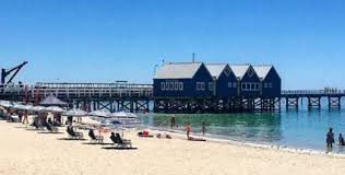 Bunbury And Busselton Things To Do Places To Stay