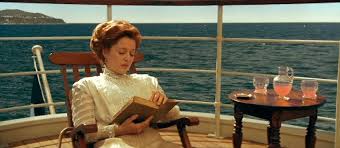 Despite being a period piece, the house of mirth's depiction of social cruelty still feels chilling and relevant for today. The House Of Mirth Filmgrab