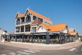 Le Cafe Maritime Lacanau Lacanau Ocean Menu Prices Restaurant Reviews Reservations Tripadvisor