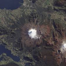 Volcanoes How They Work What They Do The Why Files