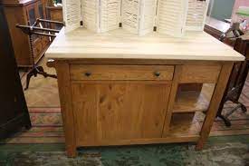Talked to furniture store and broyhill. Broyhill Kitchen Island