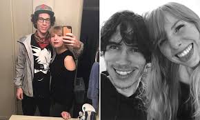 Mystery surrounds death of young Arizona couple whose bodies were found  along a Grand Canyon trail