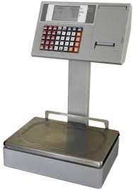 Oltre alla vendita diretta on line di bilance contapezzi, da banco, analitiche e peso prezzo, vi offriamo un servizio di assistenza rapida, puntuale e competente, in grado di ridurre al minimo il fermo macchina o produzione. Bilancia Elettronica Da Banco Inox Professionale Con Scontrino Adesivo