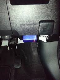 Bluetooth kit handsfree stereo aux adapter interface fit for toyota lexus navi (fits: Car Hacking With Bluetooth Obd Terence Eden S Blog
