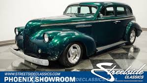 Image result for Apple Green 1939 GMC