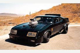 Check spelling or type a new query. A Guide To The 21 Most Iconic Automobiles In Film And Television Crazydiscostu A Nerd Blog Cars Movie Mad Max Interceptor Mad Max
