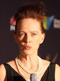 List of Judy Davis performances