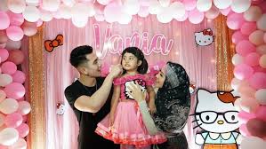 Pembeli yang melihat produk ini, juga tertarik dengan. Penuh Cinta Ini 9 Momen Artis Rayakan Ulang Tahun Adiknya