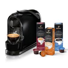 Dort gelangen die kapseln in den recyclingkreislauf und können zu 100% wiederverwertet werden. Tchibo Cafissimo Pure Inkl 30 Kapseln Kaufland De