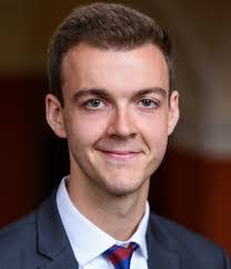 Evan Mcintyre's Instagram, Twitter & Facebook