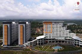 M.b.b.s isa challenging programme but with the excellent support from the academic team, it has allowedme to confidently take on my quest to become an obstetrician and gynaecologist. Mahsa University Study In Malaysia Education Abroad