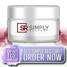 Must Read Simply Restore Cream Omg Shocking Results Healthsolution