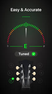 Download fast the latest version of guitar tuna for android: Guitar Tuner For Android Apk Download
