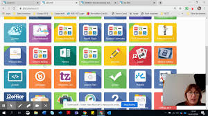 It is also allows file sharing, collaborative learning, and assessment and tracking. Creating And Sharing Work With Pupils Using J2e Youtube