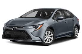 Abito da sposa vintage anni. 2020 Toyota Corolla Specs Price Mpg Reviews Cars Com